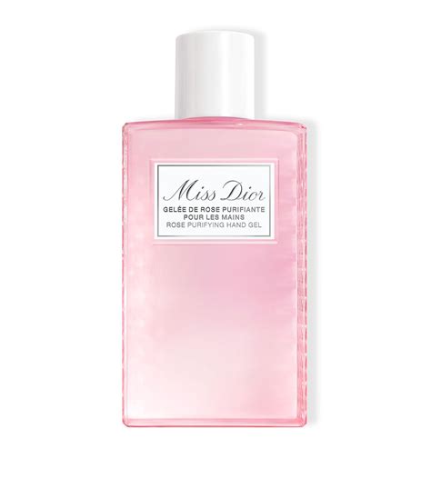 dior hand sanitizers|Dior rose hand gel uk.